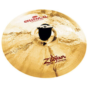 Zildjian Oriental 11" Trash Splash Splash-Becken