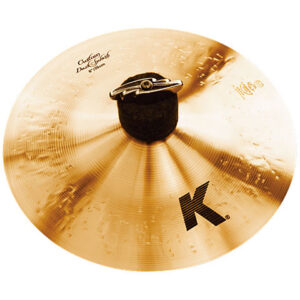 Zildjian K Custom 8" Dark Splash Splash-Becken