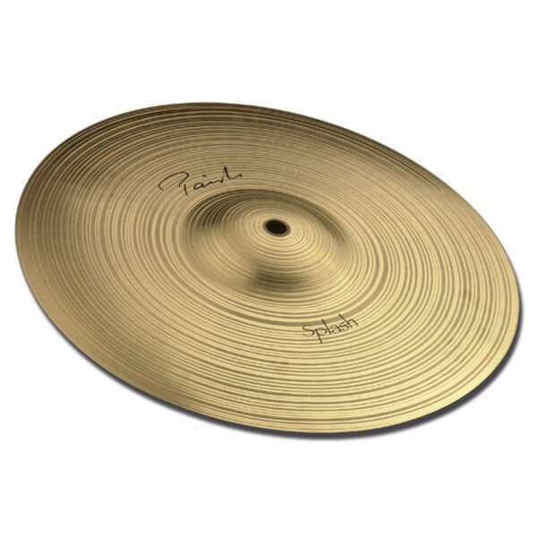 Paiste Signature 8" Splash Splash-Becken