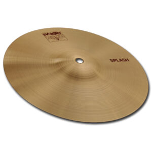 Paiste 2002 8" Splash Splash-Becken