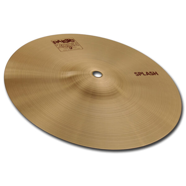 Paiste 2002 8" Splash Splash-Becken