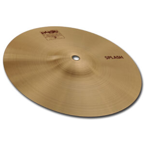 Paiste 2002 12" Splash Splash-Becken