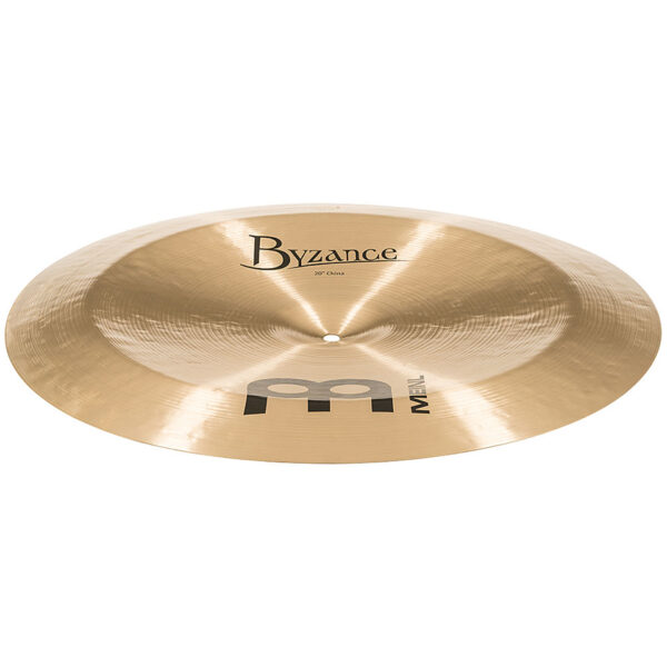 Meinl Byzance Traditional B20CH China-Becken