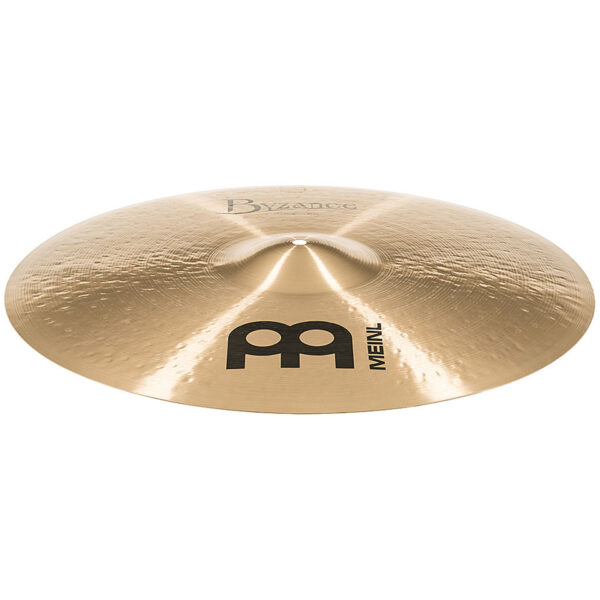 Meinl Byzance Traditional B21MR 21" Medium Ride Ride-Becken