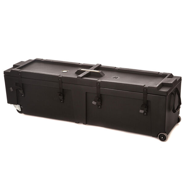 Hardcase Extra Large Hardware Case with Wheels Hardwarecase