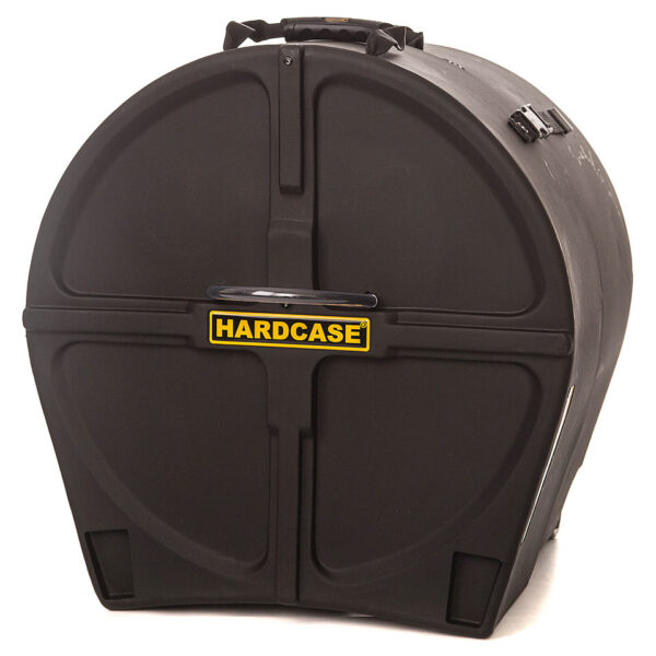 Hardcase HN18B 18" Bassdrum Case Drumcase