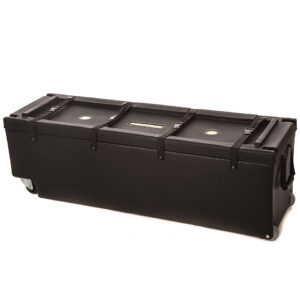 Hardcase HN52W Large Hardware Case with Wheels Hardwarecase