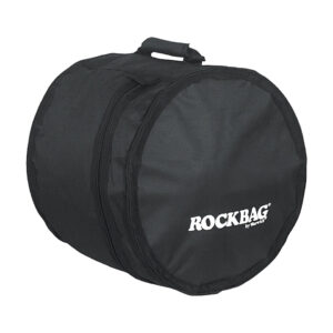 RockBag RB 22451 B Student Line Tom Tom Bag 10" x 8" Drumbag