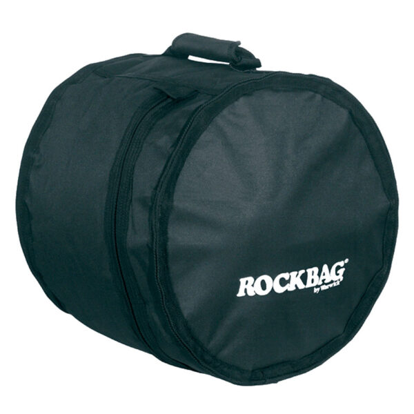 RockBag RB 22455 B Student Line Tom Tom Bag 14" x 12" Drumbag