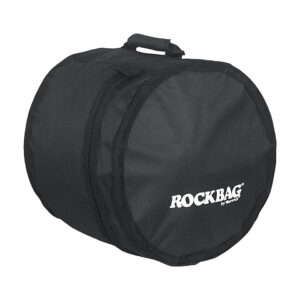 RockBag RB 22461 B Student Line Power Tom Bag 10" x 9" Drumbag