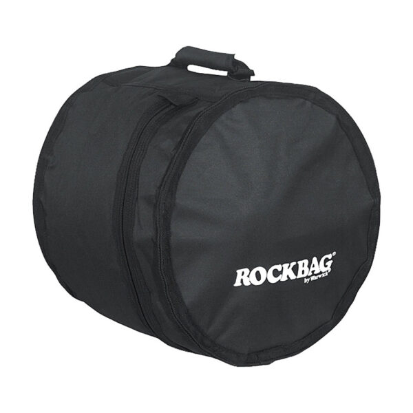 RockBag RB 22462 B Student Line Power Tom Bag 12" x 10" Drumbag