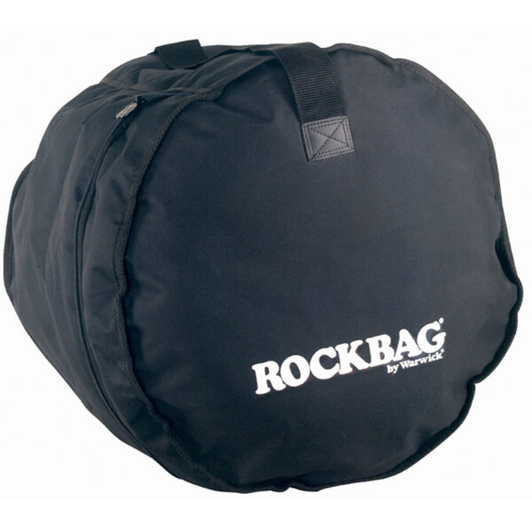 RockBag RB 22465 B Student Line Power Tom Bag 16" x 14" Drumbag