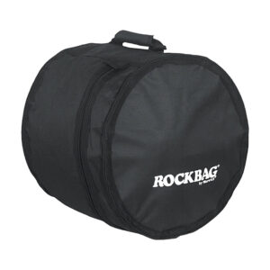 RockBag RB 22472 B Student Line Floor/Stand Tom Bag 18" x 18" Drumbag