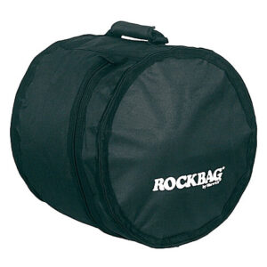 RockBag RB 22480 B Student Line Bass Drum Bag 18" x 16" Drumbag