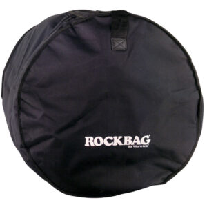 RockBag RB 22481 B Student Line Bassdrum Bag 20" x 16" Drumbag