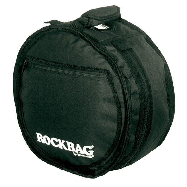 RockBag RB 22547 B Deluxe Snare Drum Bag 14" x 8" Drumbag