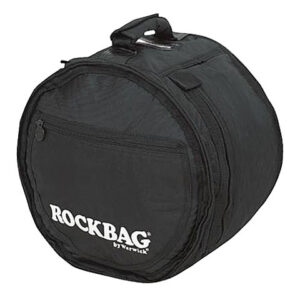 RockBag RB 22555 B Deluxe Line Tom Tom Bag 14" x 12" Drumbag