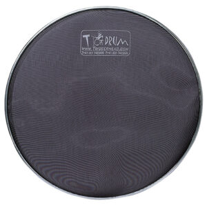 TDrum 24" Bass Drum Mesh Head Mesh Head