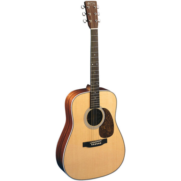 Martin Guitars HD-28 Westerngitarre