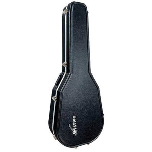 Ovation OV-8158 Koffer Akustikgitarre