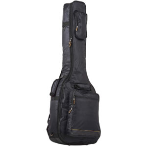 RockBag RB 20510 B Deluxe Line Acoustic Bass Gig Bag Gigbag