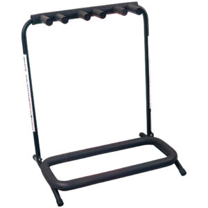 RockStand RS 20870 B/1 Multiple Guitar Rack Stand for 3