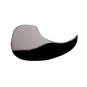 Musik Produktiv Pickguard black Pickguard