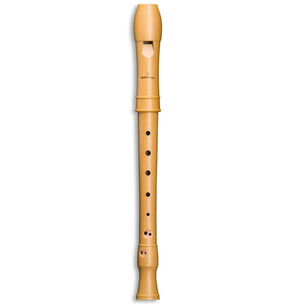 Mollenhauer Canta Soprano 2166 Sopran-Blockflöte