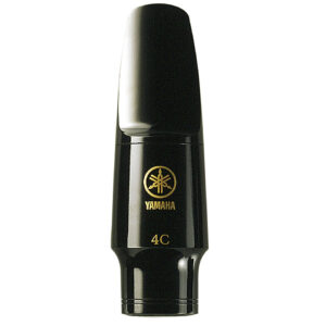 Yamaha 4C Alto-Sax Mouthpiece Standard Mundstück (Holzbläser)