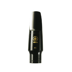 Yamaha 4C Tenor-Sax Mouthpiece Standard Mundstück (Holzbläser)