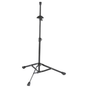 K&M 149/9 Trombone Stand Ständer Blasinstr.