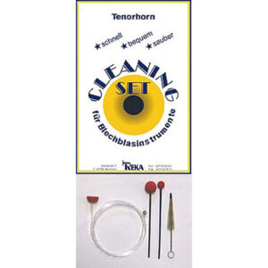 Reka Cleaning-Set Tenorhorn