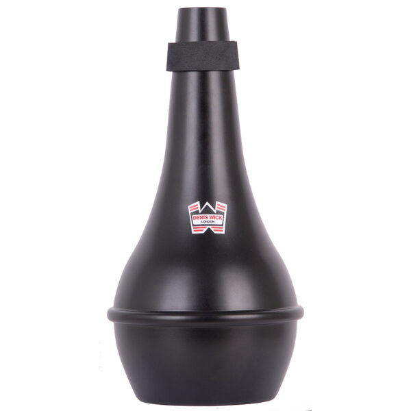 Denis Wick DW 5536 Practice Mute Dämpfer Blasinstrument