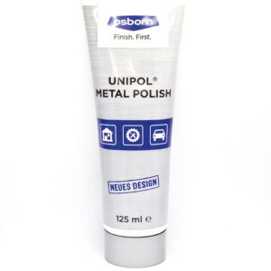 Unipol Metal Polish Pflegemittel