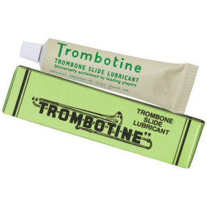 Trombotine Slide Cream Schmiermittel