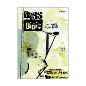 AMA Bass Bible Lehrbuch