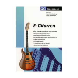 Carstensen E-Gitarren Ratgeber