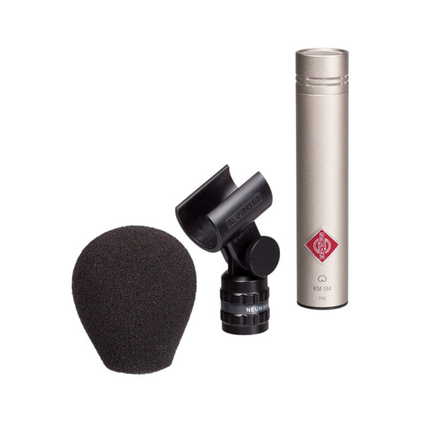 Neumann KM 184 Instrumentenmikrofon