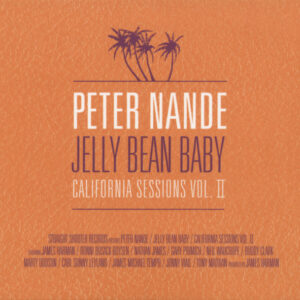 Peter Nande - Jelly Bean Baby