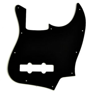 Göldo PGJ1B Pickguard "Vintage" JB-Style Pickguard