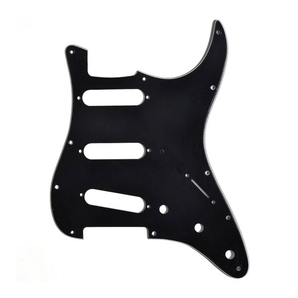 Göldo PG03B "Modern" ST-Style Pickguard