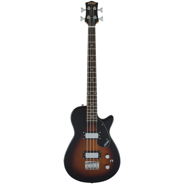 Gretsch Guitars Electromatic G2220 Jr Jet Bass II SB E-Bass