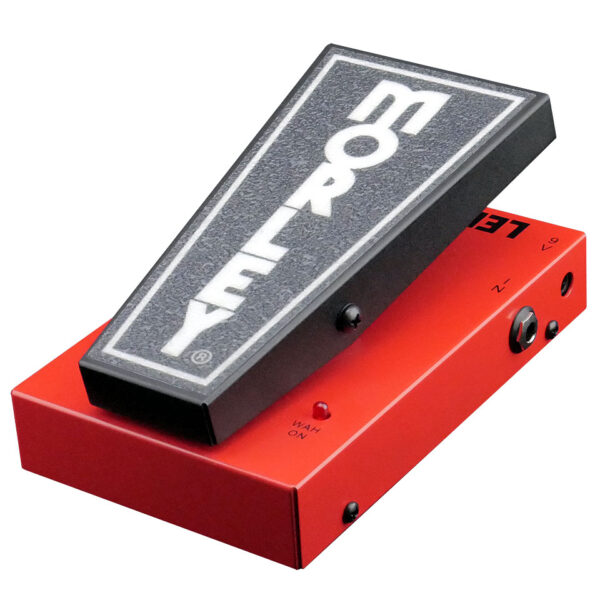 Morley MTLW - 20/20 Lead Wah Effektgerät E-Gitarre