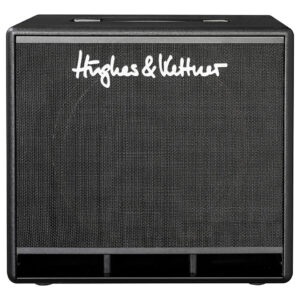 Hughes & Kettner TS 112 Pro Box E-Gitarre