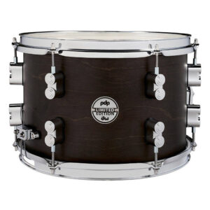 pdp Limited Edition 12" x 8" Dry Maple Snare Snare Drum