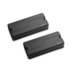 Fishman Fluence Modern Humbucker Set BLK 7 Pickup E-Gitarre