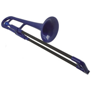 pBone Mini Jiggs (Blue) Altposaune