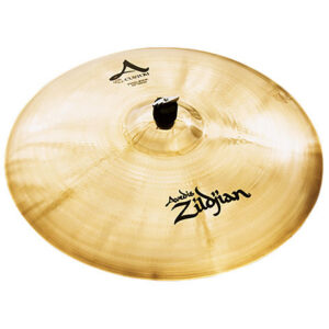 Zildjian A Custom 22" Ping Ride Ride-Becken