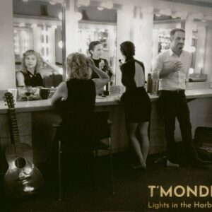 T'Monde - Lights In The Harbor (CD)