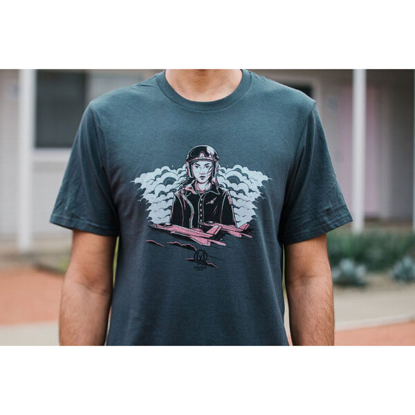 Walrus Audio Lillian Tee M T-Shirt